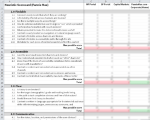 screenshot of a spreadsheet